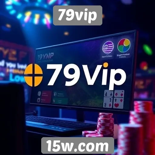 Perspectivas de crescimento para o 79vip