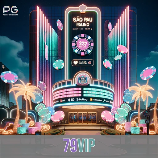 Baixar Jogos Incríveis no 79vip: A Diversão te Espera