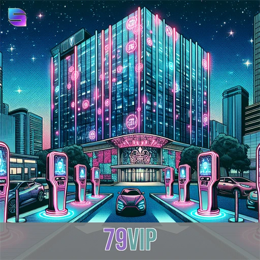 Bônus Imperdíveis no 79vip que Você Não Vai Ignorar