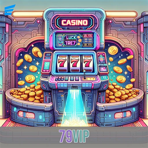 Cassino do 79vip: sua porta de entrada para diversão sem limites