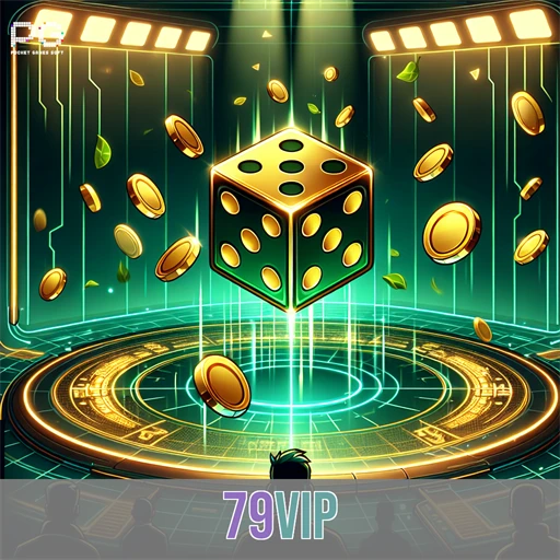 Promoções Imperdíveis no 79vip para Todos os Jogadores