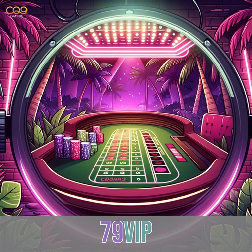 Elevando o Jogo: 79vip e sua Seção Exclusiva 'Vip'