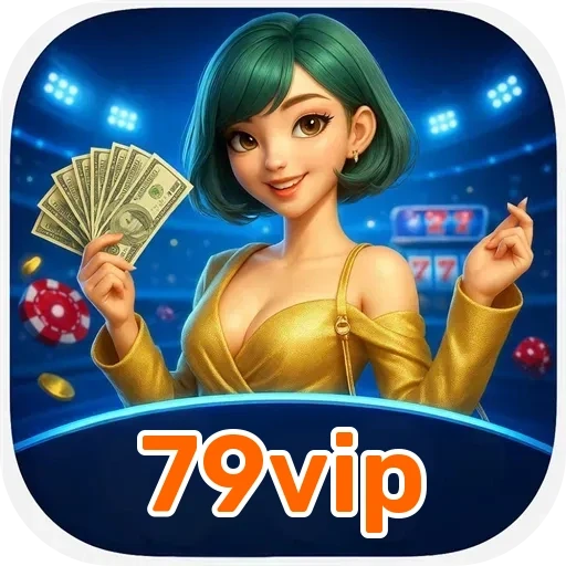 79vip: Venha Conhecer o Mundo de Jogos e Diversão que Espera por Você!
