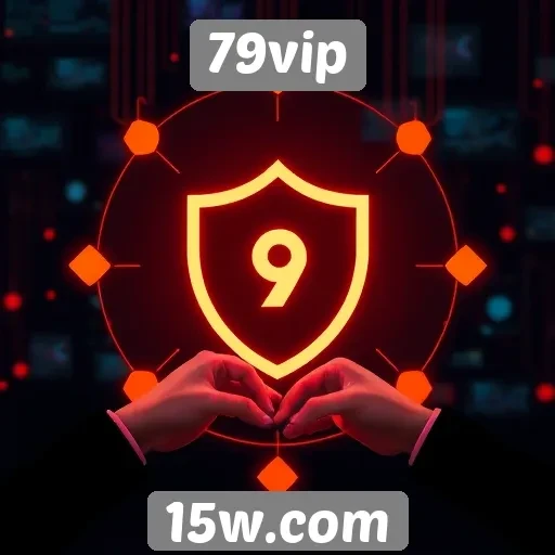 Recursos de segurança e proteção no 79vip